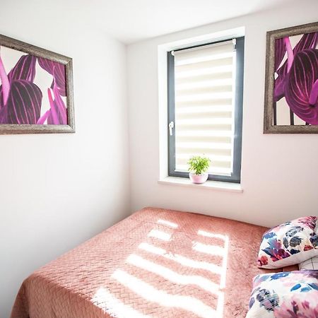 Wlodarska 4A Lux Premium Krakkó Kültér fotó