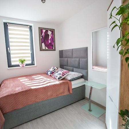 Wlodarska 4A Lux Premium Krakkó Kültér fotó