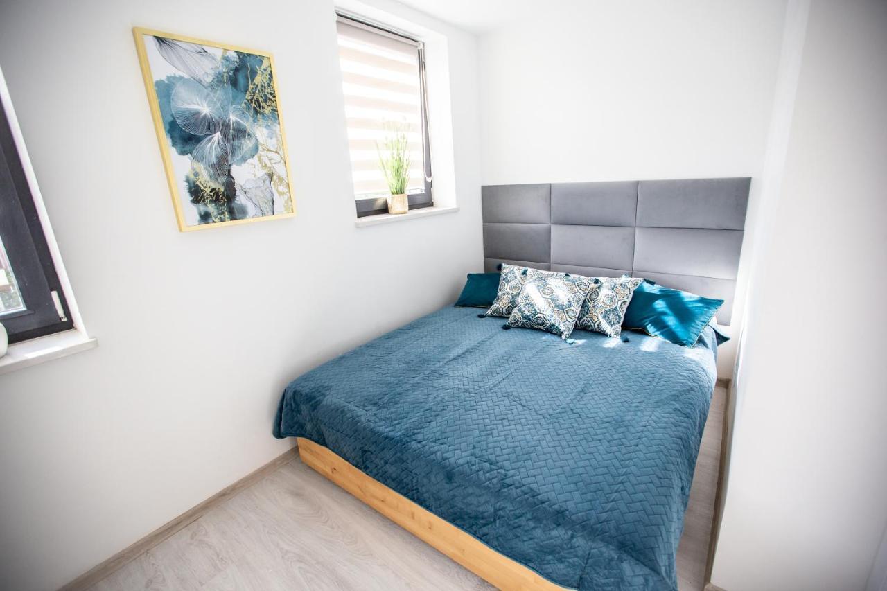 Wlodarska 4A Lux Premium Krakkó Kültér fotó